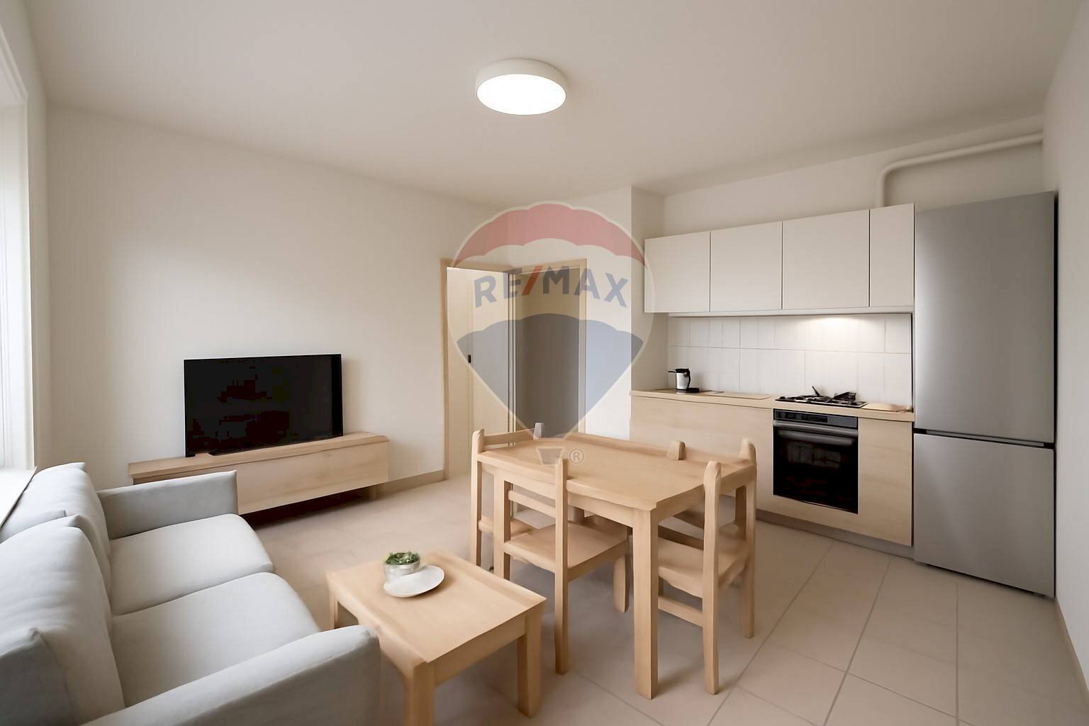 Sala da pranzo - Two-room apartment via pagliate
 
74, Morazzone - photo 3