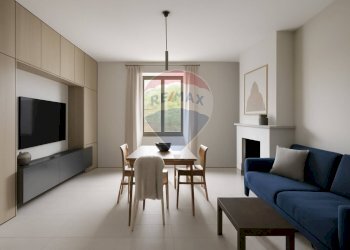 Sala da pranzo - Bilocale via pagliate
 
74, Morazzone - foto 5