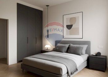 Camera / camera da letto - Bilocale via pagliate
 
74, Morazzone - foto 9