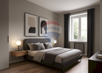 Camera / camera da letto - Bilocale via pagliate
 
74, Morazzone - foto 11