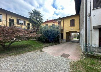 Casa all\'aperto - Bilocale via pagliate
 
74, Morazzone - foto 15