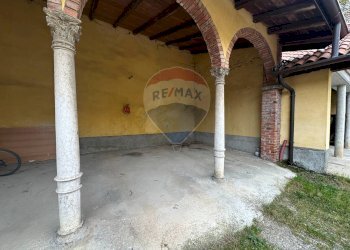 Parcheggio - Bilocale via pagliate
 
74, Morazzone - foto 16