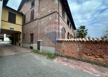 Edificio all\'aperto - Bilocale via pagliate
 
74, Morazzone - foto 19