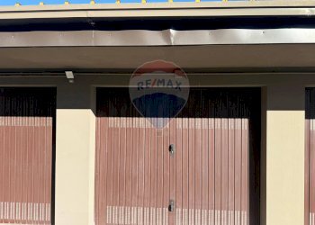 Edificio all\'aperto - Box Viale Valganna
 
128, Varese - foto 4