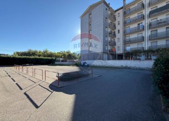 Edificio all\'aperto - Box Viale Valganna
 
128, Varese - foto 5