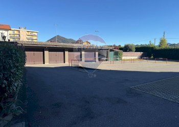 Edificio all\'aperto - Box Viale Valganna
 
128, Varese - foto 6