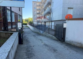 Edificio all\'aperto - Box Viale Valganna
 
128, Varese - foto 9