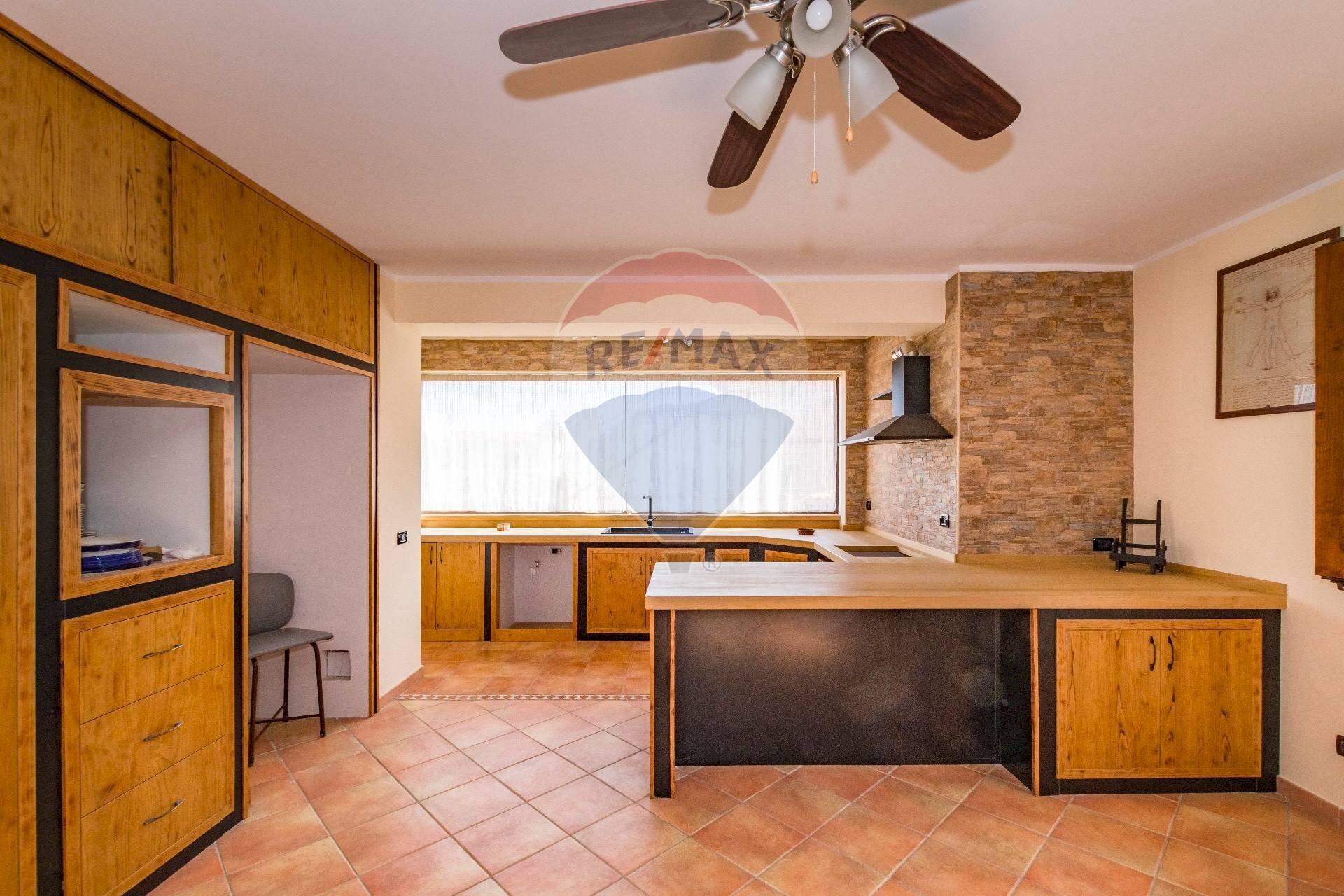 Cucina - Villa Via Falsomiele
 
83/C, Palermo - photo 3