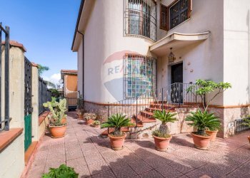 Esterno - Villa Via Falsomiele
 
83/C, Palermo - foto 2