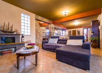 Soggiorno - Villa Via Falsomiele
 
83/C, Palermo - foto 1