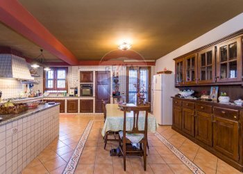 Cucina - Villa Via Falsomiele
 
83/C, Palermo - foto 6