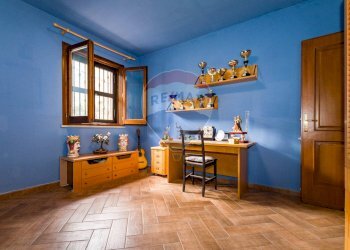 Camera / camera da letto - Villa Via Falsomiele
 
83/C, Palermo - foto 5