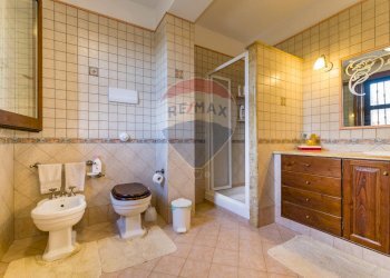 Bagno - Villa Via Falsomiele
 
83/C, Palermo - foto 11