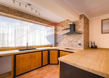 Cucina - Villa Via Falsomiele
 
83/C, Palermo - foto 13