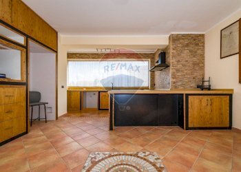 Cucina - Villa Via Falsomiele
 
83/C, Palermo - foto 16