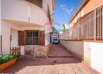 Terrazza - Villa Via Falsomiele
 
83/C, Palermo - foto 19