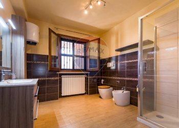Bagno - Villa Via Falsomiele
 
83/C, Palermo - foto 21