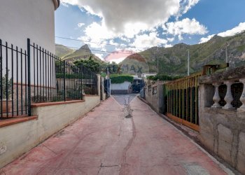 Terrazza - Villa Via Falsomiele
 
83/C, Palermo - foto 22