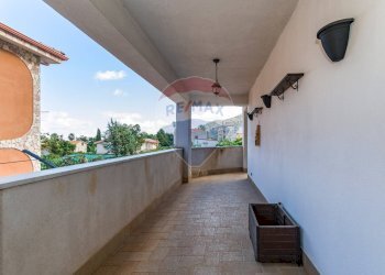 Terrazza - Villa Via Falsomiele
 
83/C, Palermo - foto 23