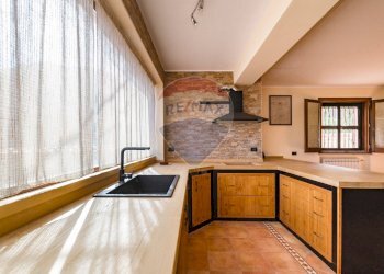 Cucina - Villa Via Falsomiele
 
83/C, Palermo - foto 25