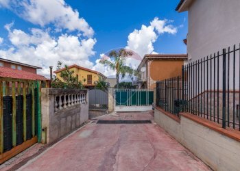 Terrazza - Villa Via Falsomiele
 
83/C, Palermo - foto 27