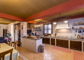 Cucina - Villa Via Falsomiele
 
83/C, Palermo - foto 29