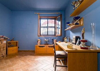 Camera / camera da letto - Villa Via Falsomiele
 
83/C, Palermo - foto 31