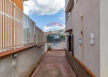 Terrazza - Villa Via Falsomiele
 
83/C, Palermo - foto 32