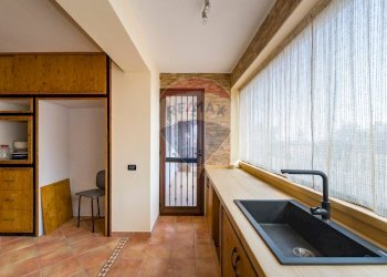 Cucina - Villa Via Falsomiele
 
83/C, Palermo - foto 33