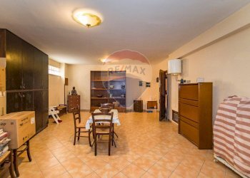 Sala da pranzo - Villa Via Falsomiele
 
83/C, Palermo - foto 34