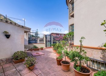 Terrazza - Villa Via Falsomiele
 
83/C, Palermo - foto 35