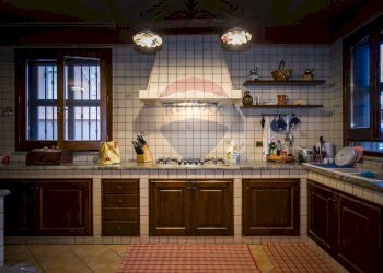 Cucina - Villa Via Falsomiele
 
83/C, Palermo - foto 39