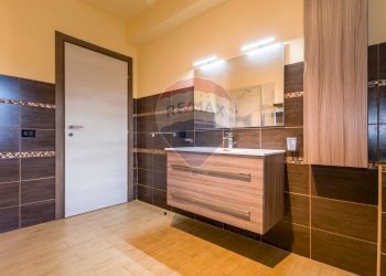 Bagno - Villa Via Falsomiele
 
83/C, Palermo - foto 40