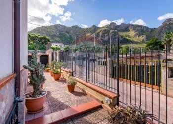 Terrazza - Villa Via Falsomiele
 
83/C, Palermo - foto 41