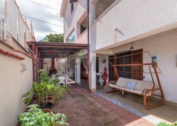 Terrazza - Villa Via Falsomiele
 
83/C, Palermo - foto 44