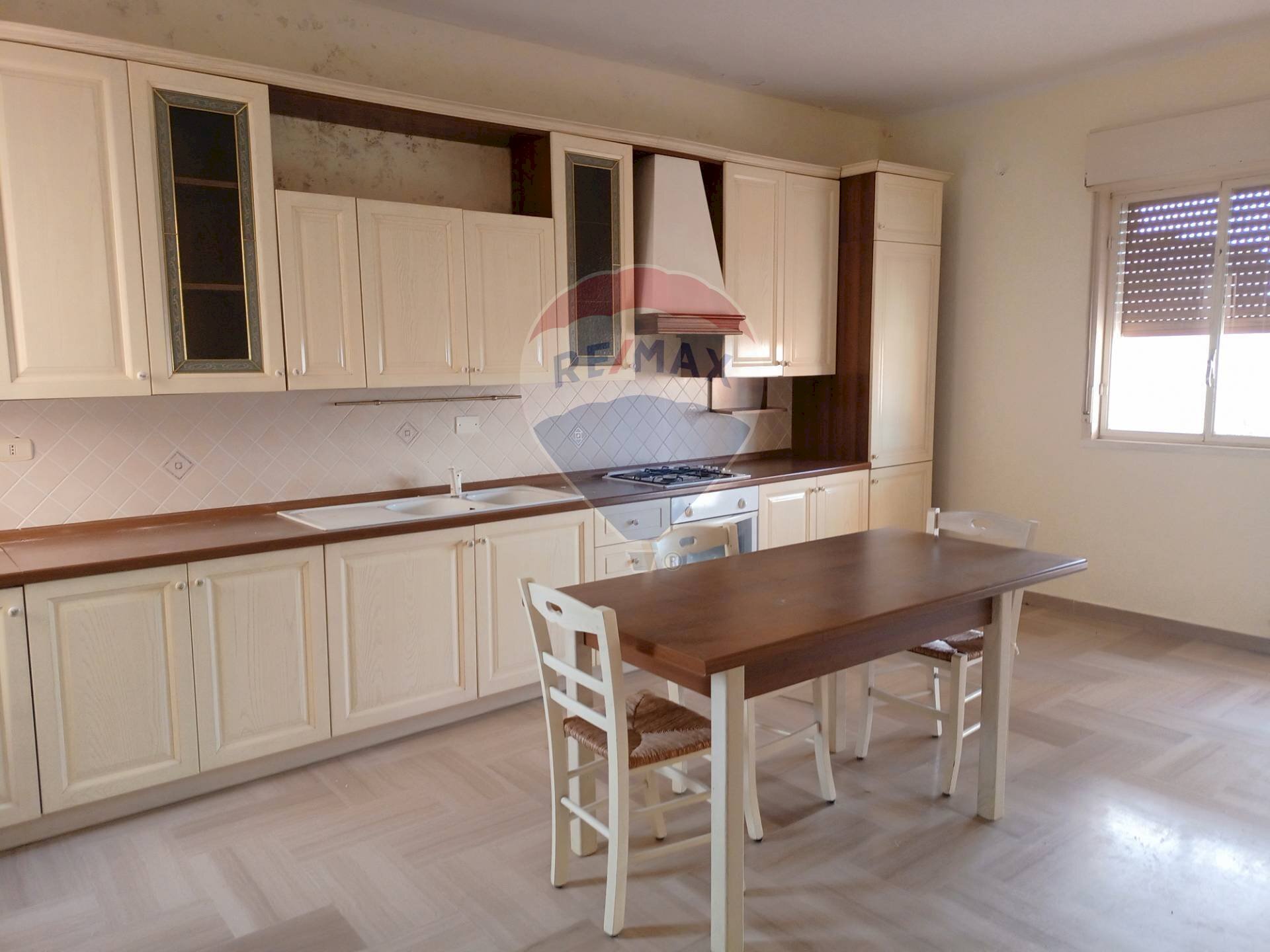 Cucina - Four-room apartment VIA DON LUIGI STURZO
11, Carini - photo 2