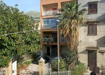 Edificio all\'aperto - Quadrilocale VIA DON LUIGI STURZO
 
11, Carini - foto 4