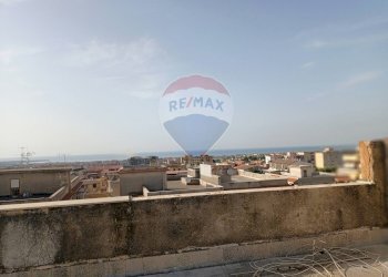 Edificio all\'aperto - Quadrilocale VIA DON LUIGI STURZO
 
11, Carini - foto 16