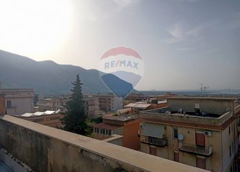 Balcone - Quadrilocale VIA DON LUIGI STURZO
 
11, Carini - foto 17