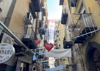 Edificio all\'aperto - Locale Commerciale Gradini San Liborio
 
13, Napoli - foto 13