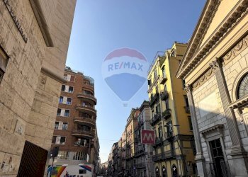 Edificio all\'aperto - Locale Commerciale Gradini San Liborio
 
13, Napoli - foto 15