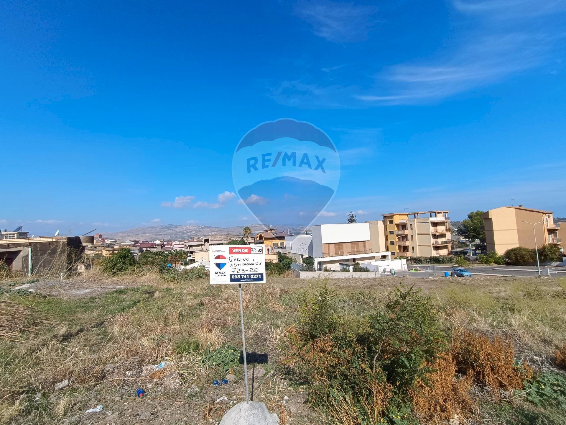 Edificio all\'aperto - Terreno edificabile Viale Paolo Borsellino
 
snc, Palagonia - foto 2