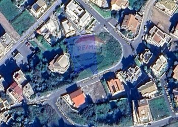 Posizione della mappa - Terreno edificabile Viale Paolo Borsellino
 
snc, Palagonia - foto 1