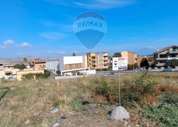 Edificio all\'aperto - Terreno edificabile Viale Paolo Borsellino
 
snc, Palagonia - foto 8