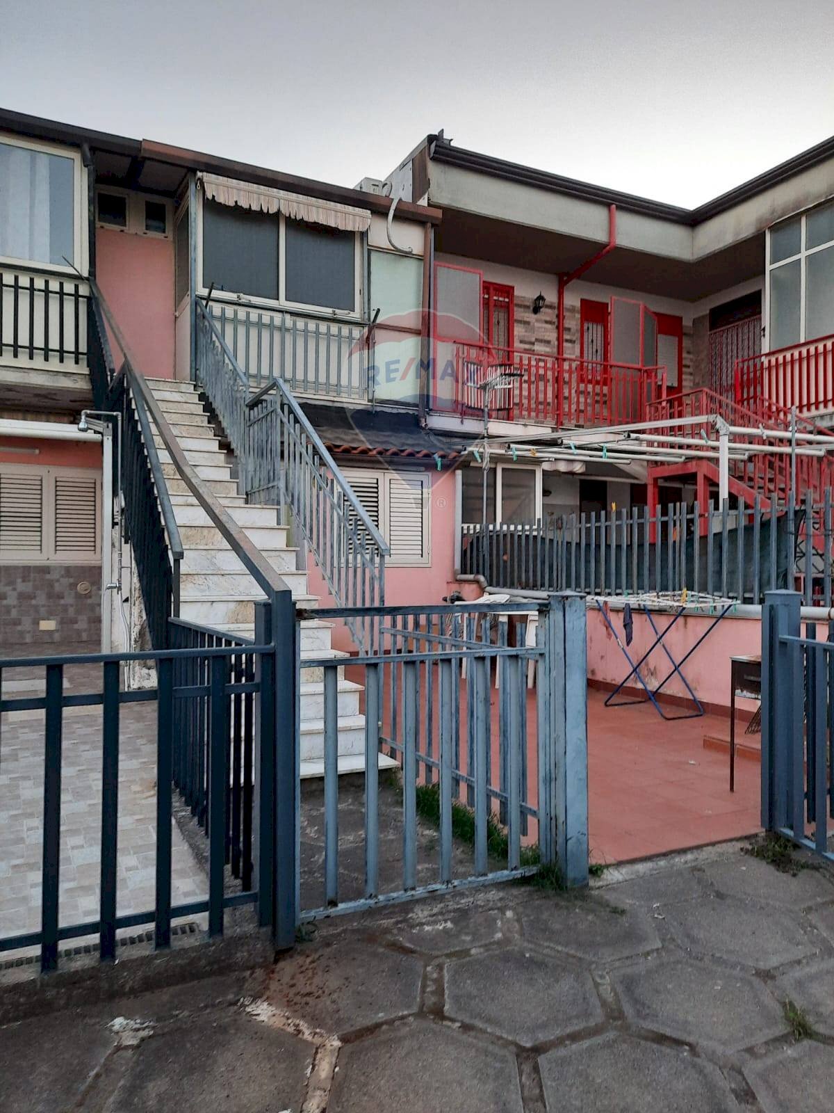 Casa all\'aperto - One-room apartment Via Traversa IV
 
11, Mascali - photo 1