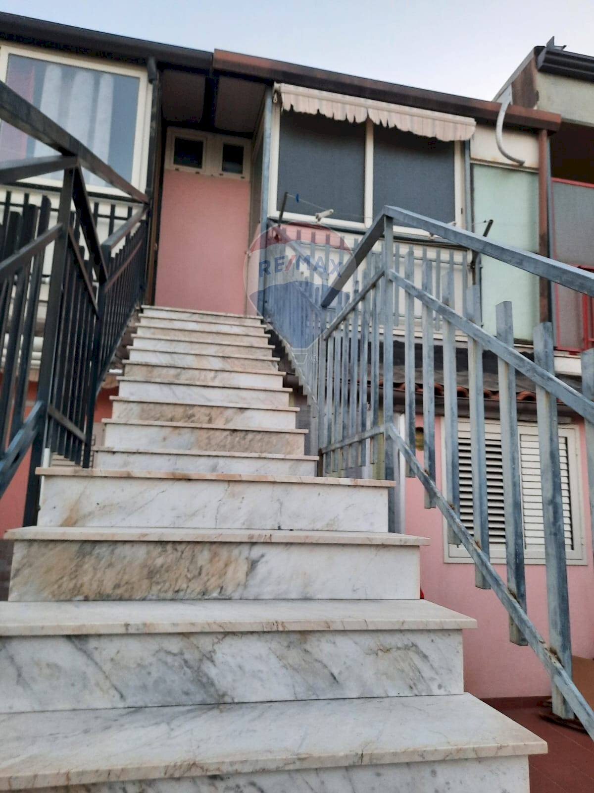 Scale - One-room apartment Via Traversa IV
11, Mascali - photo 3