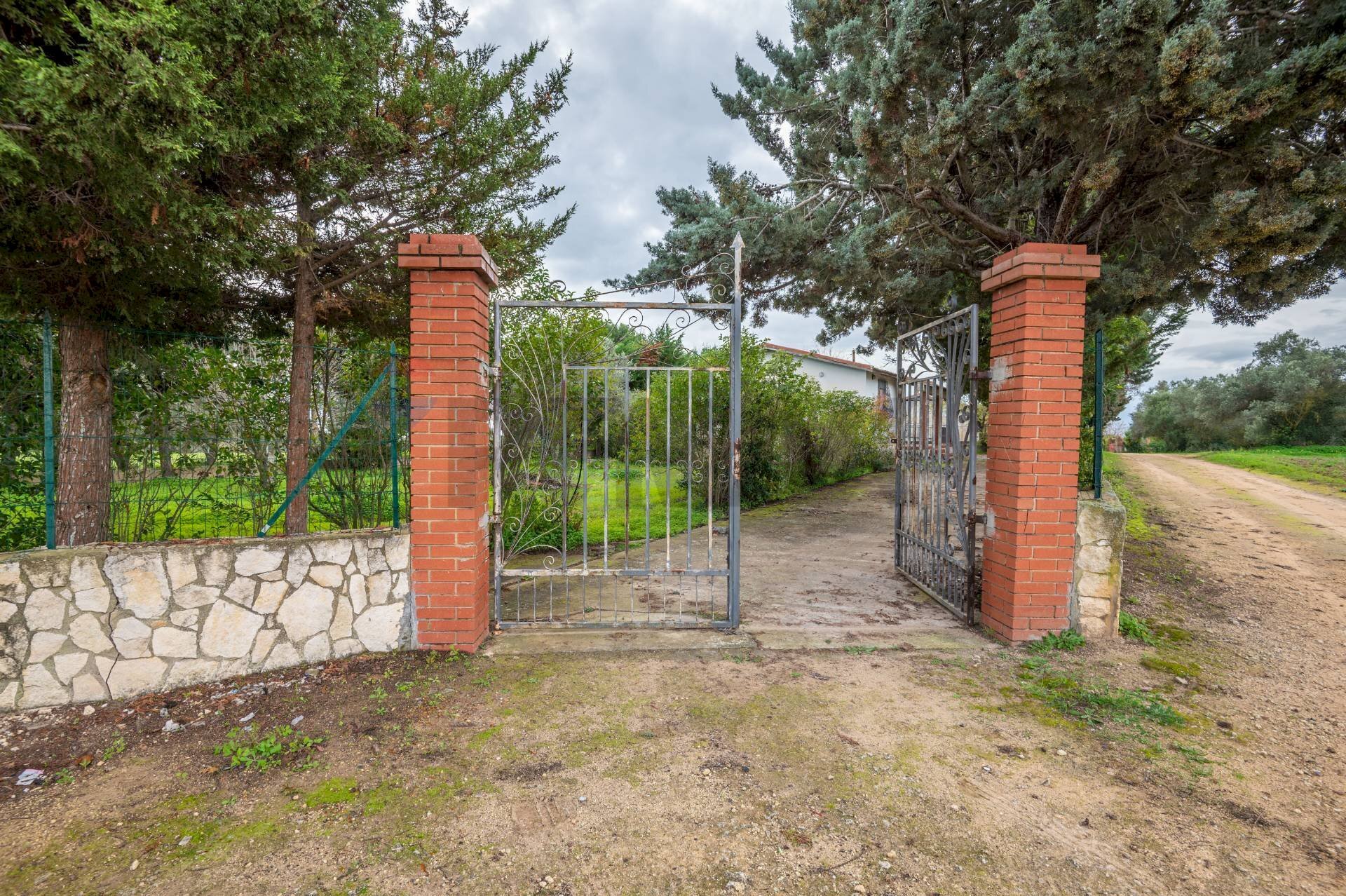 Giardino - Villa Caltagirone - foto 3