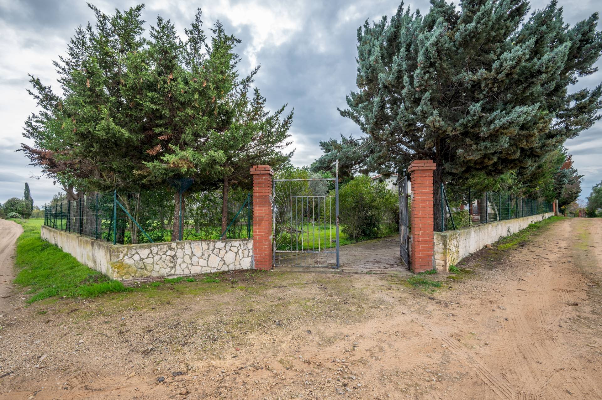 Giardino - Villa Caltagirone - foto 2