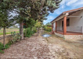 Casa all\'aperto - Villa Caltagirone - foto 7