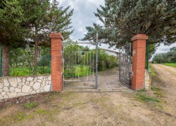 Giardino - Villa Caltagirone - foto 3
